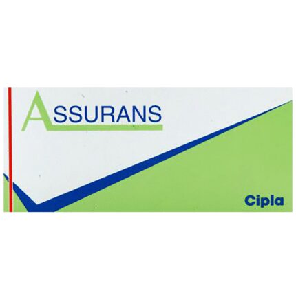 Assurans Tablet