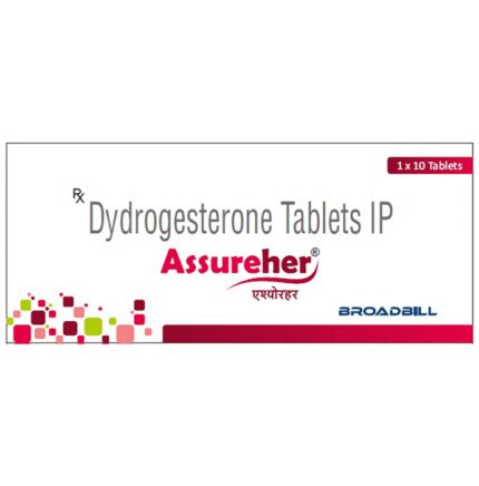 Assureher Tablet