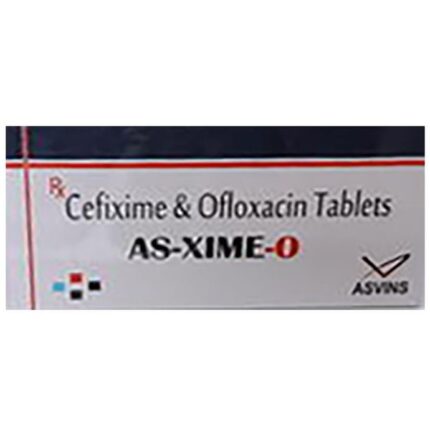As-Xime-O Tablet