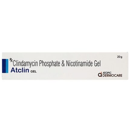 Atclin Gel
