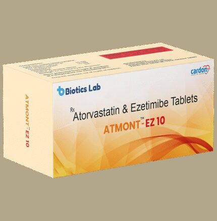 Atmont-EZ 10 Tablet