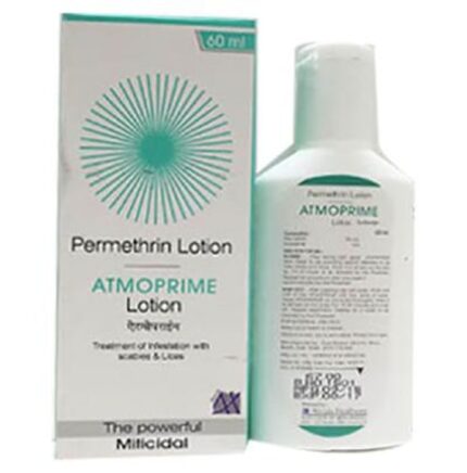 Atmoprime Lotion