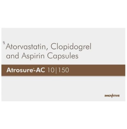 Atrosure-AC 10/150 Capsule