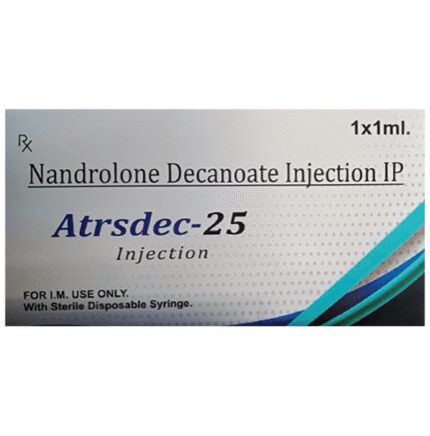Atrsdec 25 Injection