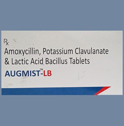 Augmist-LB Tablet