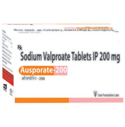 Ausporate 200 Tablet