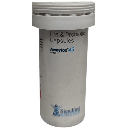 Awaytox 45 Capsule