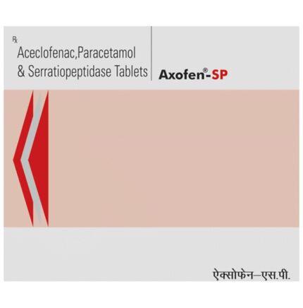 Axofen-SP Tablet