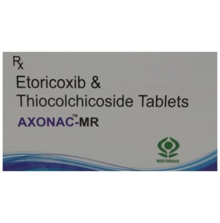 Axonac-MR Tablet