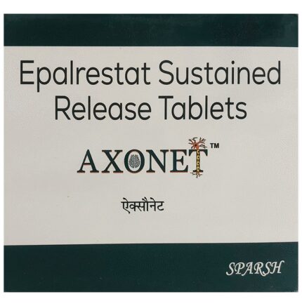 Axonet 150mg Tablet