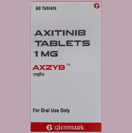 Axzyb 1mg Tablet