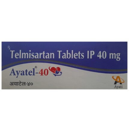 Ayatel 40 Tablet