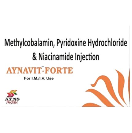 Aynavit-Forte Injection