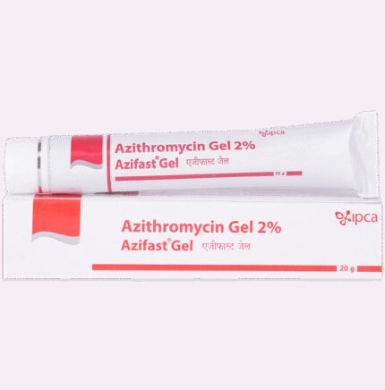 Azifast Gel