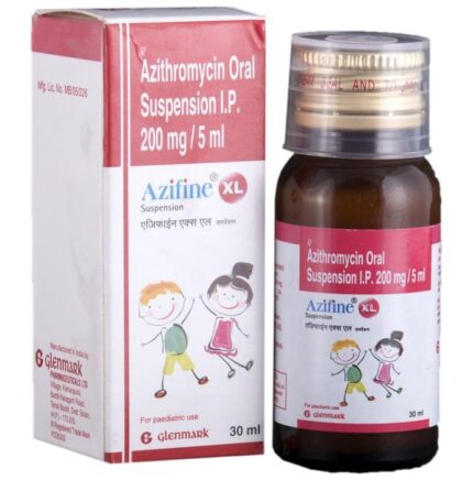 Azifine XL Suspension