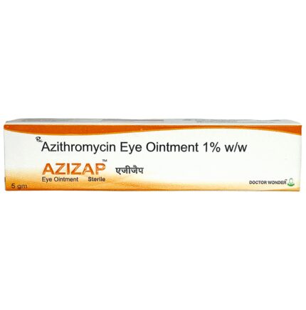 Azizap Eye Ointment