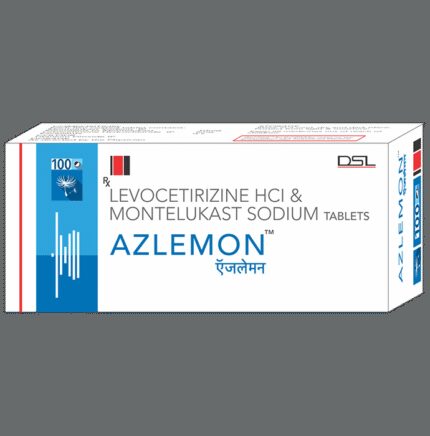 Azlemon Tablet