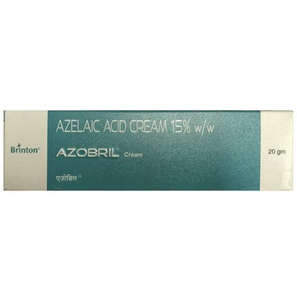 Azobril Cream