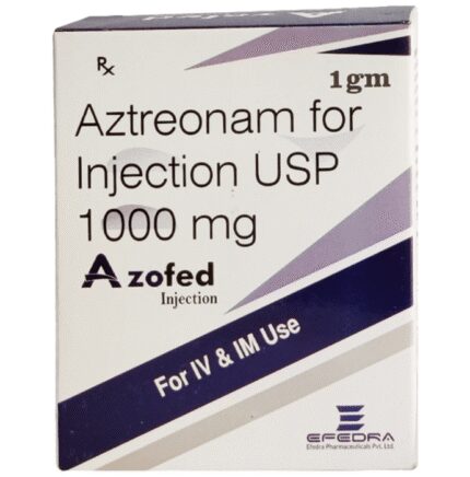 Azofed Injection