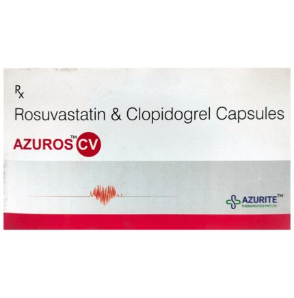 Azuros CV Capsule