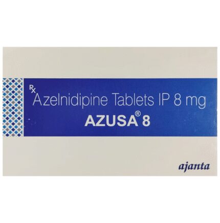 Azusa 8mg Tablet