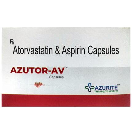 Azutor-AV Capsule