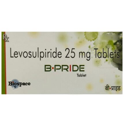B.Pride Tablet