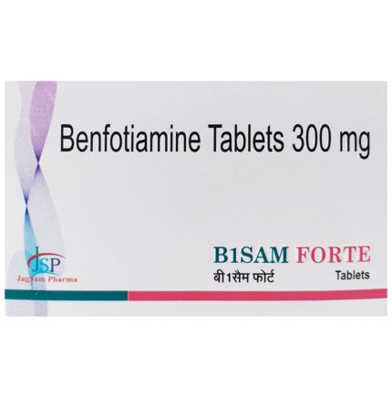 B1sam Forte Tablet