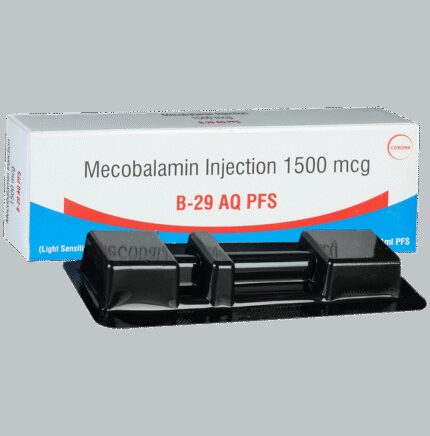 B-29 AQ PFS Injection