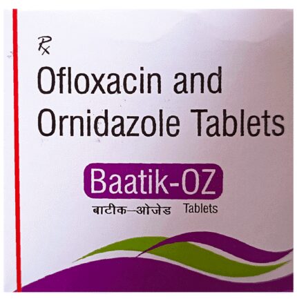 Baatik-OZ Tablet