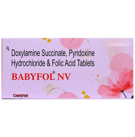 Babyfol NV Tablet