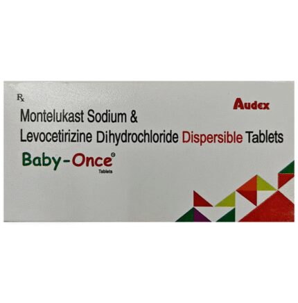 Baby-Once Tablet DT