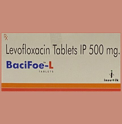 Bacifoe-L Tablet