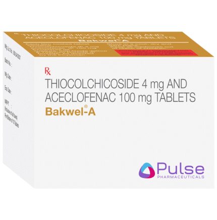 Bakwel-A Tablet