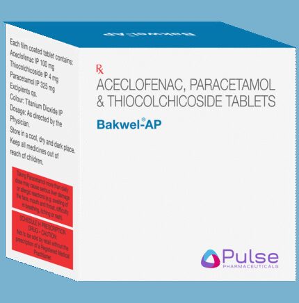 Bakwel-AP Tablet