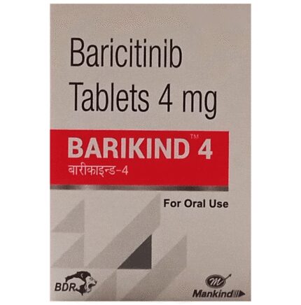 Barikind 4 Tablet