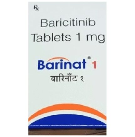 Barinat 1 Tablet
