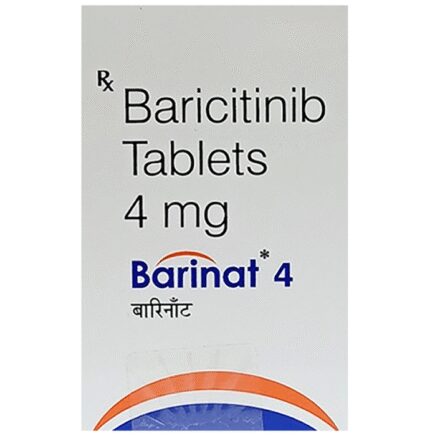 Barinat 4 Tablet