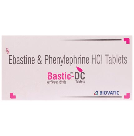 Bastic-DC Tablet