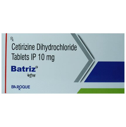 Batriz Tablet
