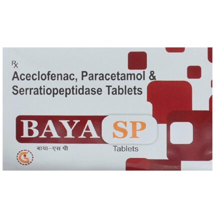Baya SP Tablet