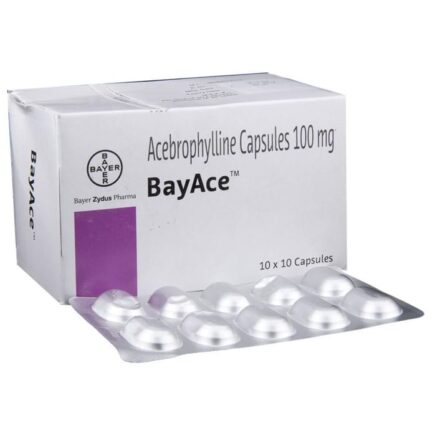 BayAce Capsule