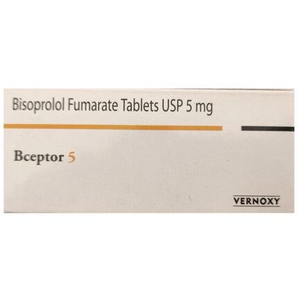Bceptor 5 Tablet