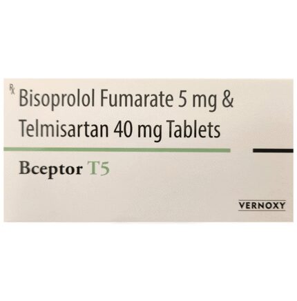 Bceptor T5 Tablet