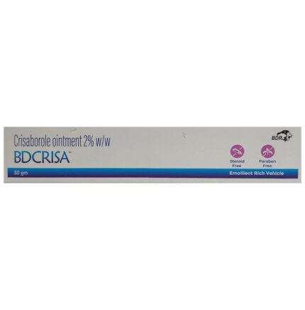 Bdcrisa Ointment