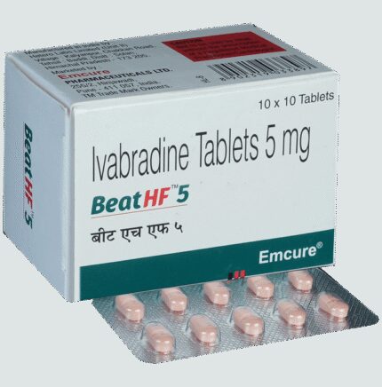 Beat HF 5 Tablet
