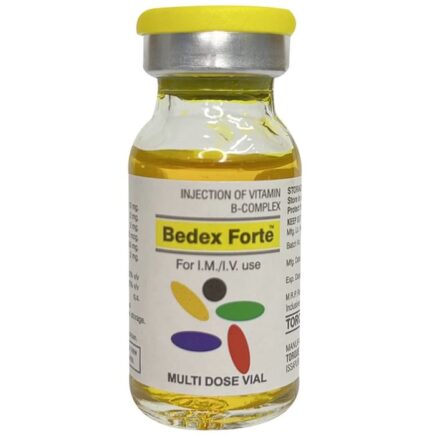 Bedex Forte Injection