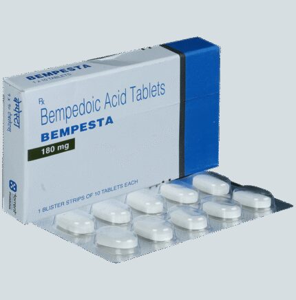 Bempesta Tablet