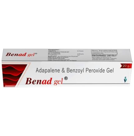 Benad Gel