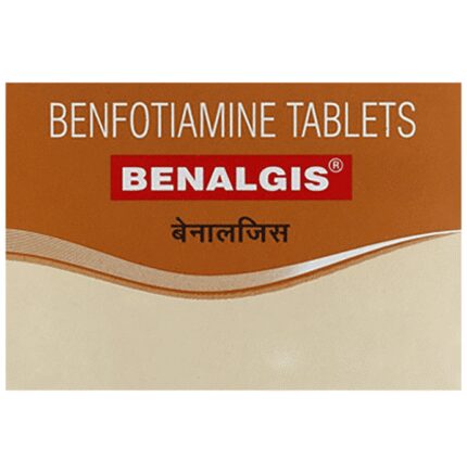 Benalgis Tablet